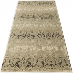 Акриловий килим Florya 0138 l.beige  - Висока якість за найкращою ціною в Україні