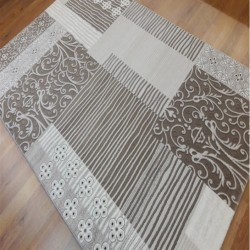 Акриловий килим Gamze 0505  - Висока якість за найкращою ціною в Україні