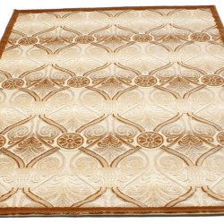 Акриловий килим Hadise 2704B cream  - Висока якість за найкращою ціною в Україні