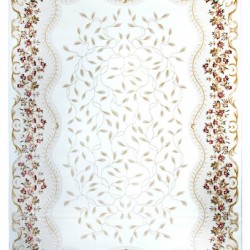 Акриловий килим Istanbul 1310A cream  - Висока якість за найкращою ціною в Україні