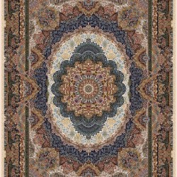 Іранський килим JINOUS CREAM  - Висока якість за найкращою ціною в Україні