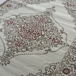 Акриловий килим Jasmine 6245-50333  - Висока якість за найкращою ціною в Україні
