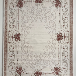 Акриловий килим Jasmine 8046-50333  - Висока якість за найкращою ціною в Україні