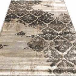 Синтетичний килим Jasmine Drop 9545A Ivory-Ivory  - Висока якість за найкращою ціною в Україні