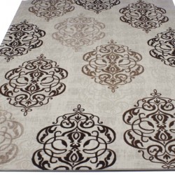 Акриловий килим Kasmir Nepal 0037-01 KMK  - Висока якість за найкращою ціною в Україні