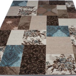 Акриловий килим Kasmir Nepal 0051-04 KMK  - Висока якість за найкращою ціною в Україні