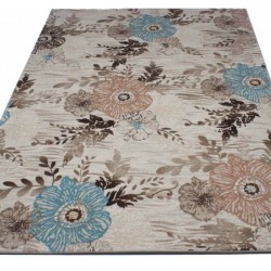 Акриловий килим Kasmir Nepal 0052-04 KMK  - Висока якість за найкращою ціною в Україні