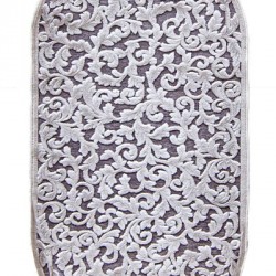 Акриловий килим Lilium L4746 Beige-Grey  - Висока якість за найкращою ціною в Україні