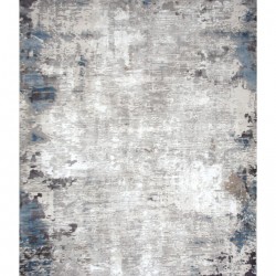 Акриловий килим Lyonesse 10139 Grey  - Висока якість за найкращою ціною в Україні