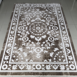Синтетичний килим Mira (Міра) 1521A  - Висока якість за найкращою ціною в Україні