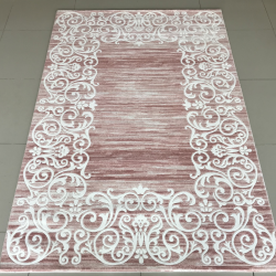 Синтетичний килим Mira (Міра) 1553D  - Висока якість за найкращою ціною в Україні