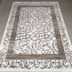 Синтетичний килим Mira (Міра) 1554F  - Висока якість за найкращою ціною в Україні