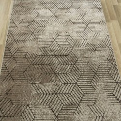 Синтетична килимова доріжка Mira 24036/120  - Висока якість за найкращою ціною в Україні