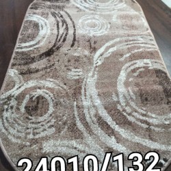 Синтетичний килим Mira 24010/132  - Висока якість за найкращою ціною в Україні