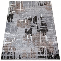 Синтетичний килим Mira 24037/123  - Висока якість за найкращою ціною в Україні