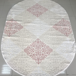 Акриловий килим Mozaik M1010P  - Висока якість за найкращою ціною в Україні