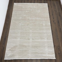  Акриловый ковер NOOR A4419A Beige  - высокое качество по лучшей цене в Украине