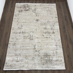  Акриловый ковер NOOR A4419A Beige/Mink   - высокое качество по лучшей цене в Украине