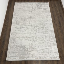  Акриловый ковер NOOR A4419A Blue/Light Grey  - высокое качество по лучшей цене в Украине