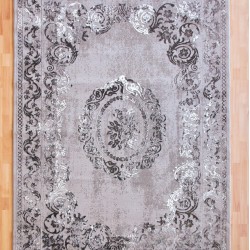 Синтетичний килим Orchide HEAT SET 8040 Gray  - Висока якість за найкращою ціною в Україні