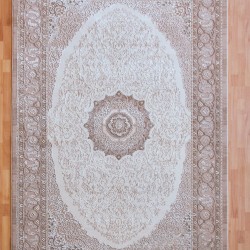 Синтетичний килим Orchide HEAT SET 8042 Beige  - Висока якість за найкращою ціною в Україні