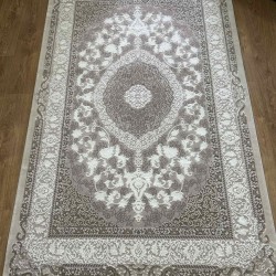 Синтетичний килим Orchide HEAT SET 8536 Beige  - Висока якість за найкращою ціною в Україні