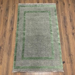 Акриловый ковер OTANTIK  KILIM ON102 , ANTHRACITE  - высокое качество по лучшей цене в Украине