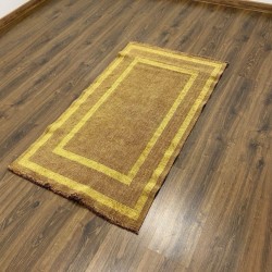  Акриловый ковер OTANTIK  KILIM On104 Brown  - высокое качество по лучшей цене в Украине