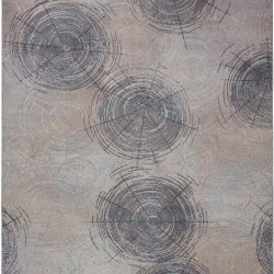 Акриловий килим Paris 0149 beige-brown  - Висока якість за найкращою ціною в Україні