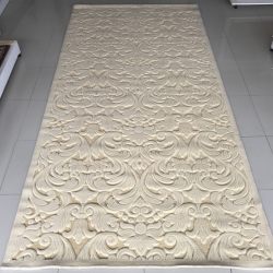 Акриловий килим Bianco 3752A  - Висока якість за найкращою ціною в Україні