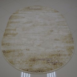Акриловый ковер Retro 3359P beige-lilac  - высокое качество по лучшей цене в Украине