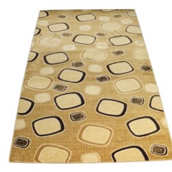 Акриловий килим Regal 0506 kahve  - Висока якість за найкращою ціною в Україні