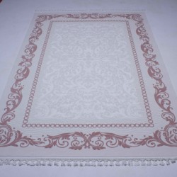 Акриловий килим Ronesans 0209-12 pmb  - Висока якість за найкращою ціною в Україні
