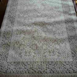 Акриловий килим Sanat Gunce grey  - Висока якість за найкращою ціною в Україні