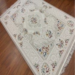 Акриловий килим Sangay 8201A  - Висока якість за найкращою ціною в Україні