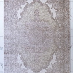 Килим високощільний SHIMAL 0930A Bej  - Висока якість за найкращою ціною в Україні