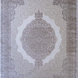 Ковер высокой плотности SHIMAL 0971A Bej  - высокое качество по лучшей цене в Украине