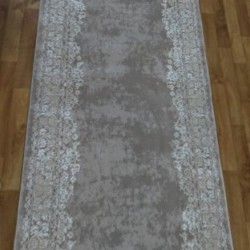 Полиэстеровая ковровая дорожка TONS 8126 IVORY/BEIGE  - высокое качество по лучшей цене в Украине
