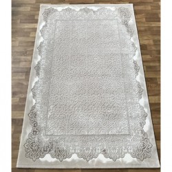 Акриловий килим Tons 110 IVORY IVORY  - Висока якість за найкращою ціною в Україні