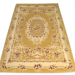Акриловий килим Vals 0907 beige  - Висока якість за найкращою ціною в Україні