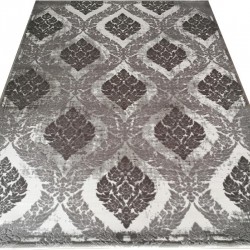 Акриловий килим Vals W3228 C.Ivory-L.Grey  - Висока якість за найкращою ціною в Україні