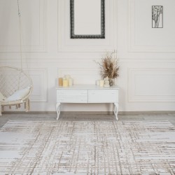 Акриловый ковер VALS W5047 Ivory-C.Ivory  - высокое качество по лучшей цене в Украине