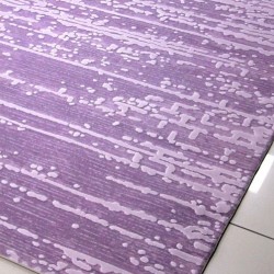 Акриловий килим Velvet 3818N LILAC / L.LILAC  - Висока якість за найкращою ціною в Україні