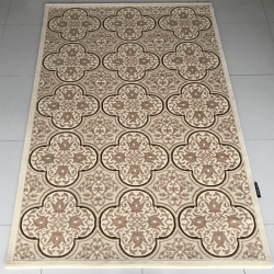 Акриловий килим Venice 2716A  - Висока якість за найкращою ціною в Україні