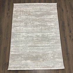 Ковер ZARIA A4180A Cream/Dark Beige  - высокое качество по лучшей цене в Украине