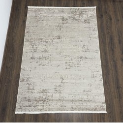 Ковер ZARIA A4419A Beige/Dark Beige  - высокое качество по лучшей цене в Украине