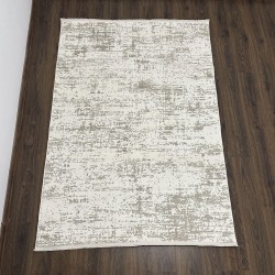 Ковер ZARIA A4419A Cream/Beige  - высокое качество по лучшей цене в Украине