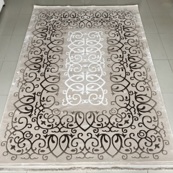 Акриловий килим Zarina 2688A  - Висока якість за найкращою ціною в Україні