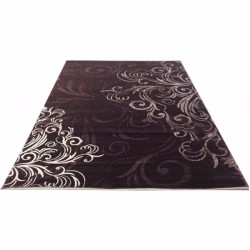 Акриловий килим Zigana 0005 Violet  - Висока якість за найкращою ціною в Україні