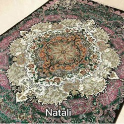 Іранський килим Diba Carpet Natali  - Висока якість за найкращою ціною в Україні